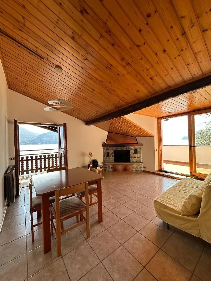 Apartmán Casa Aqua Acquaseria