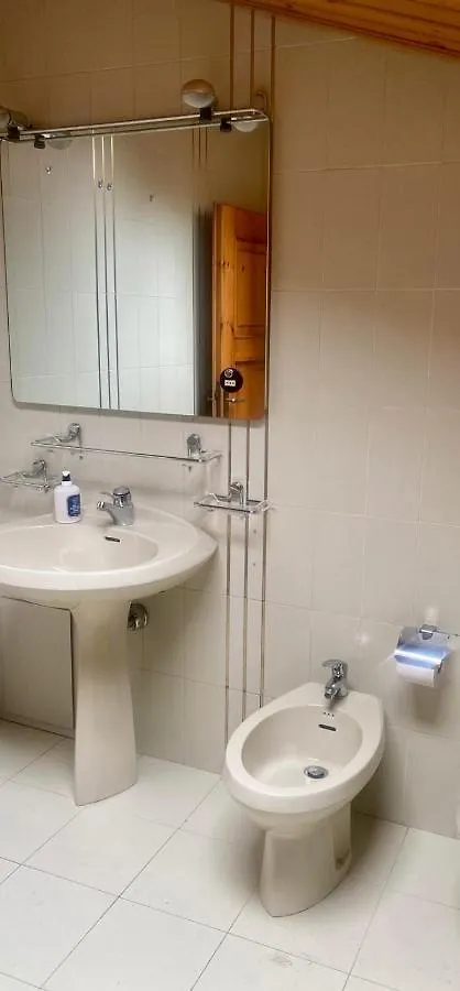 Apartmán Casa Aqua Acquaseria