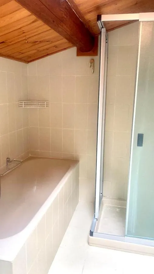 Apartmán Casa Aqua Acquaseria Itálie